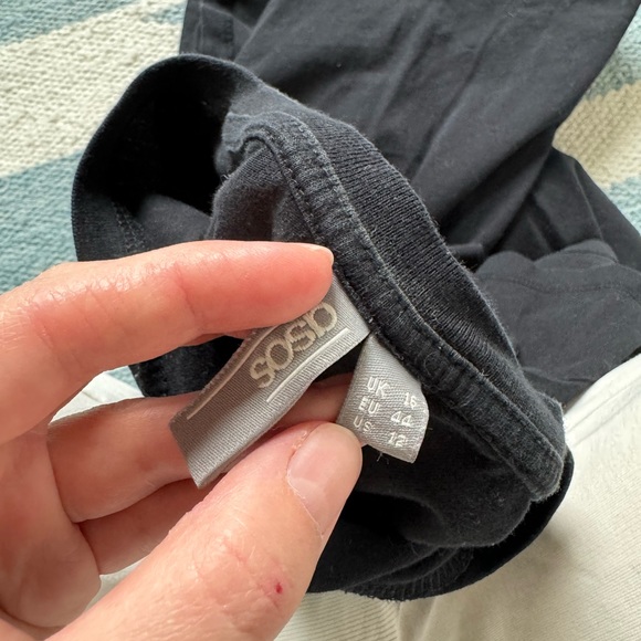 ASOS Tee Perfect For Maternity - Picture 2 of 2